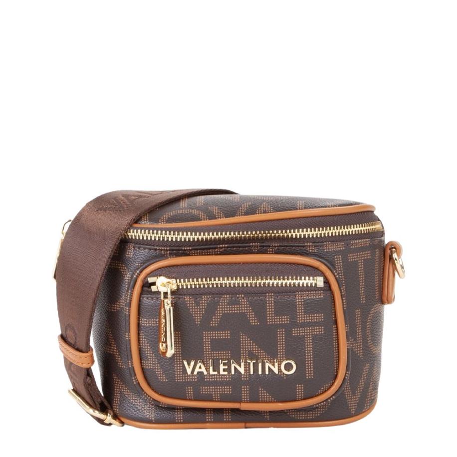 Valentino Regina Re Belt Bag moro/naturale Multicolor