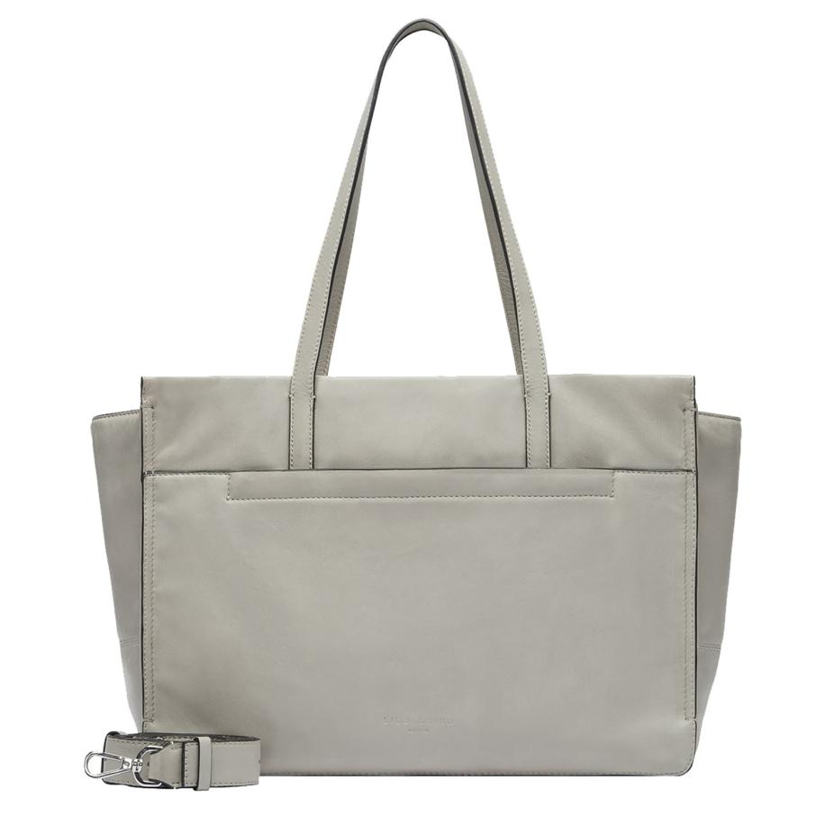 Liebeskind Sky Shopper L steel Grijs
