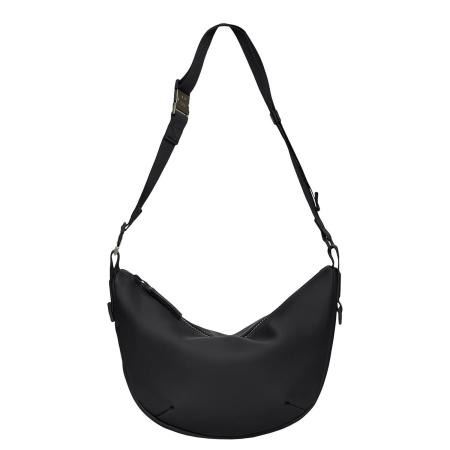 Rains Valera Shoulder Bag black