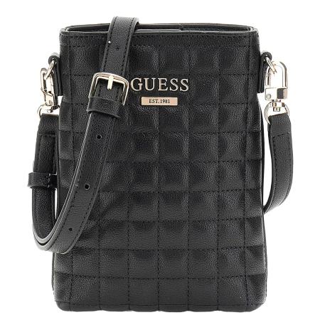 Guess Nadira Chit Chat black