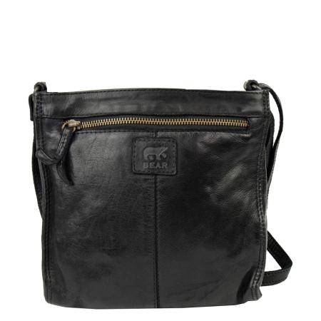 Bear Design Davitha Shoulderbag black