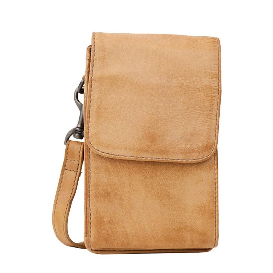 Bear Design Robbie Shoulderbag taupe Bruin