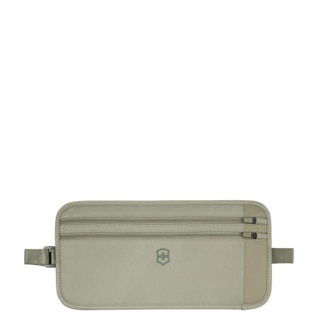 Victorinox Travel Essentials Security Belt Bag sand beige