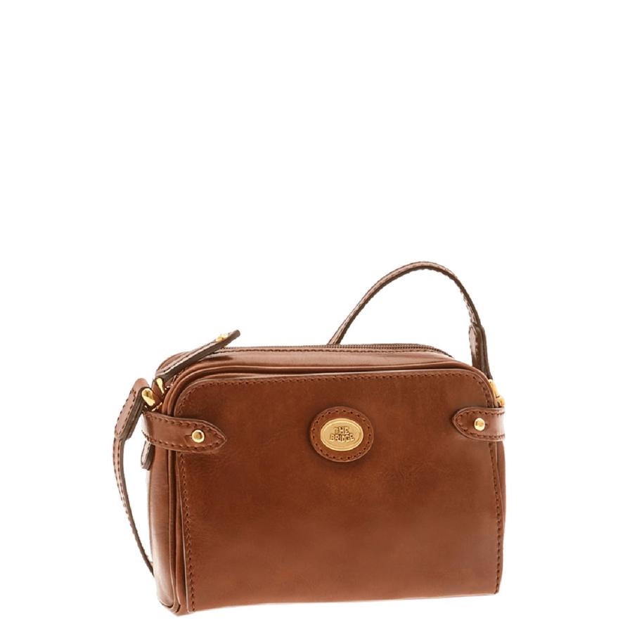 The Bridge Story Donna Mini Bag brown Damestas Bruin