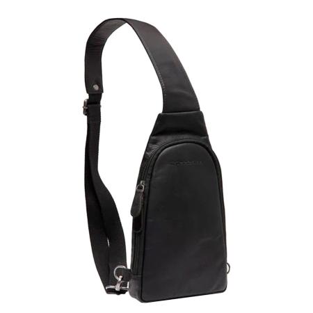 The Chesterfield Brand Bowey Crossbodybag black