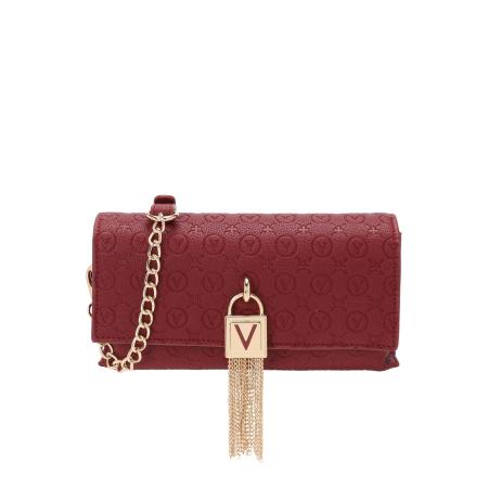 Valentino VALENTINO Clutch karmijnrood