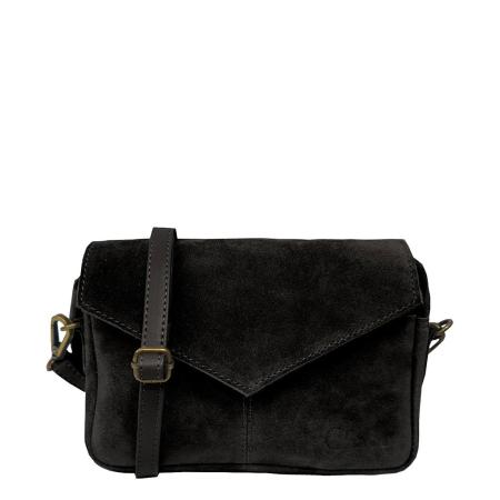 Chabo Rio Romy Suede black