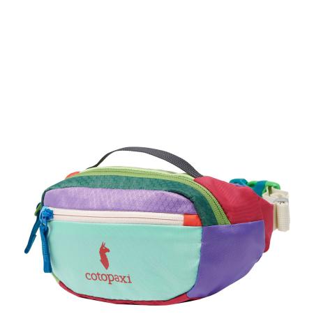 Cotopaxi Kapai 1.5L Hip Pack del dia