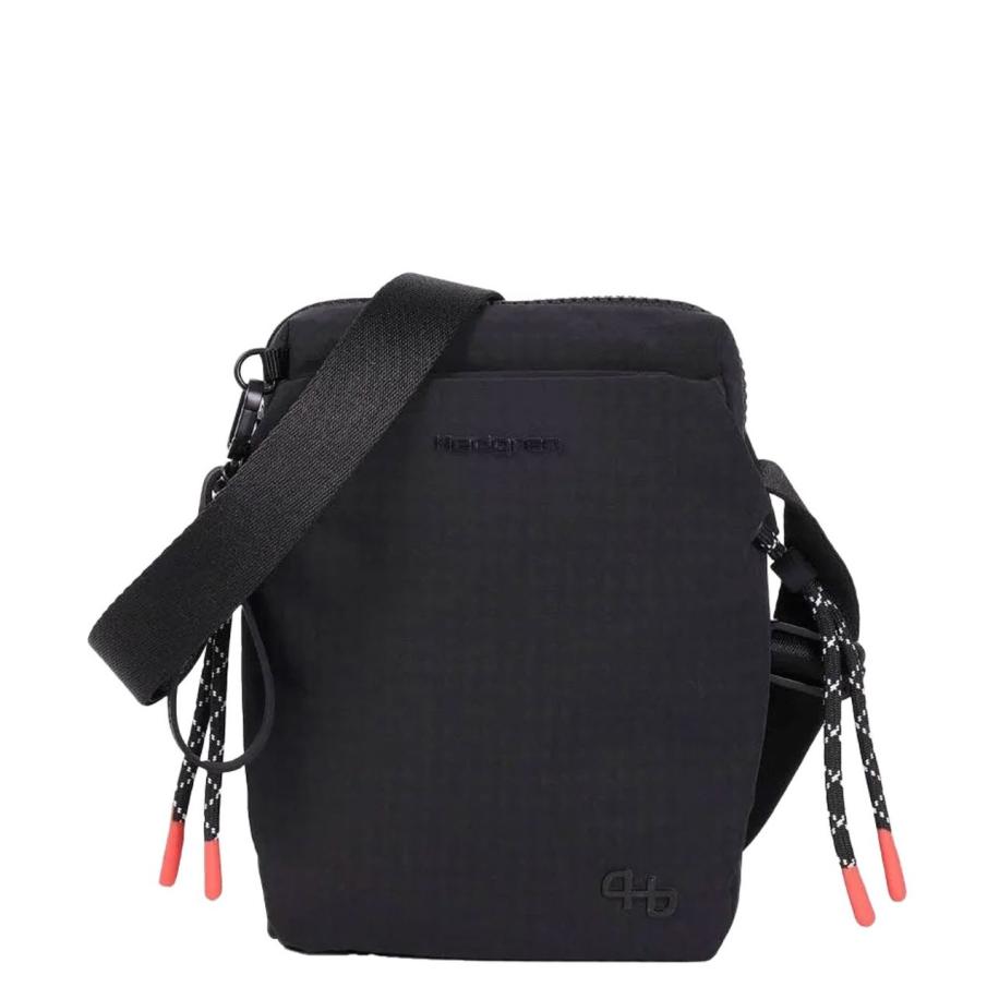 Hedgren Sipho Phone/Bottle Bag black Zwart