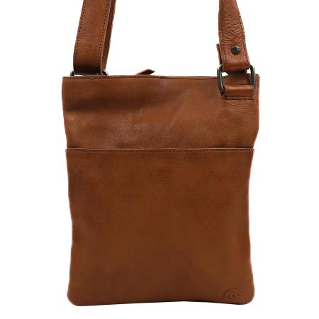 Bear Design Dorus Shoulderbag cognac