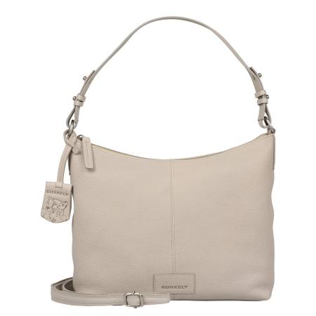 Burkely Soft Skylar Shoulderbag grey