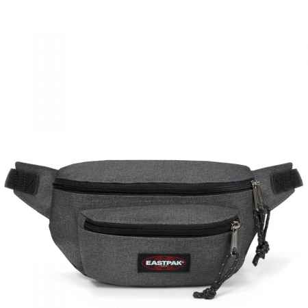 Eastpak Doggy Bag Heuptas Black Denim