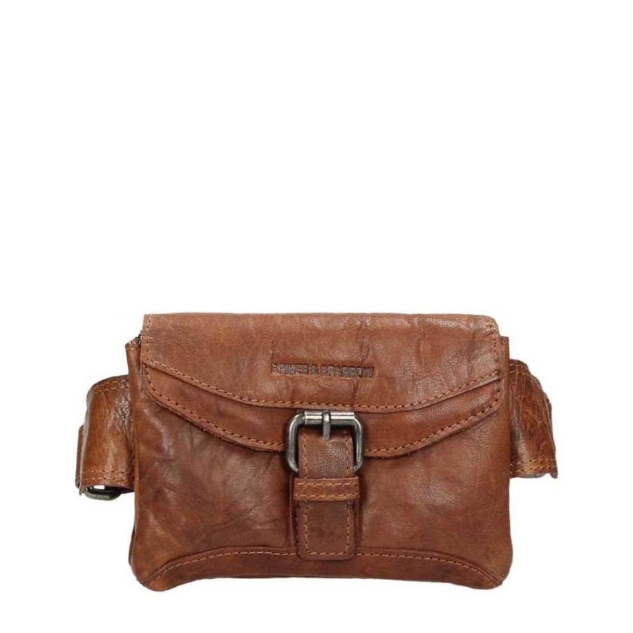 Spikes & Sparrow Bronco Heuptas brandyHeuptas Bruin