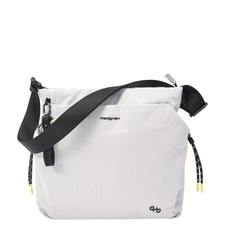 Hedgren Makoto Crossover Square vaporous grey