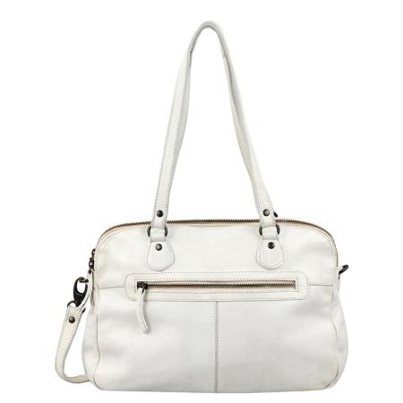 Bear Design Lieke Shoulderbag off white