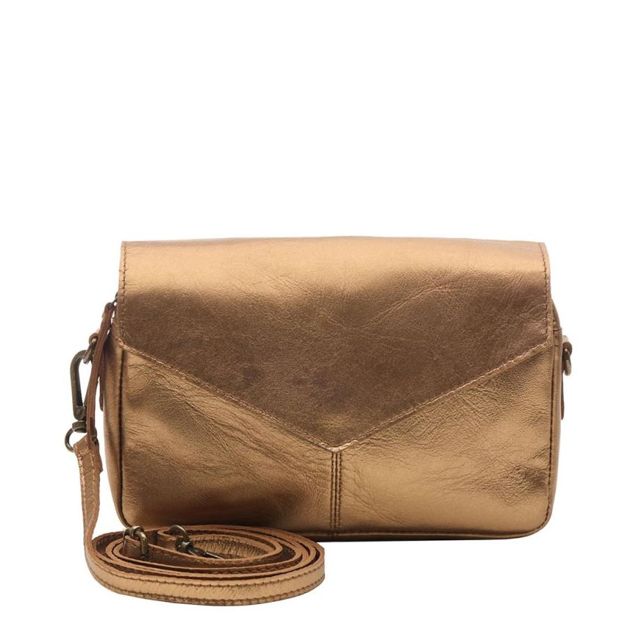 Chabo Rio Romy copper Bruin