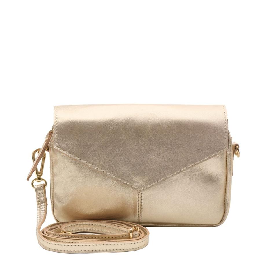 Chabo Rio Romy light gold Goud