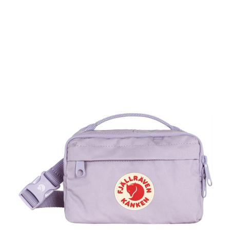 Fjallraven Kanken Hip Pack pastel lavender