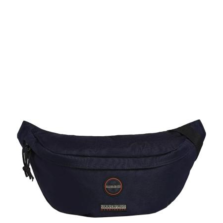 Napapijri Voyage Waistbag blu marine
