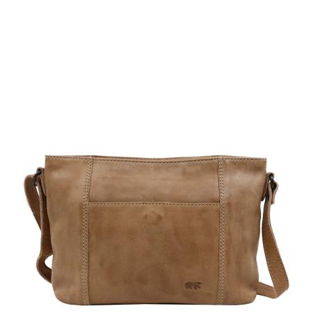Bear Design Zoe Shoulderbag baltic beige