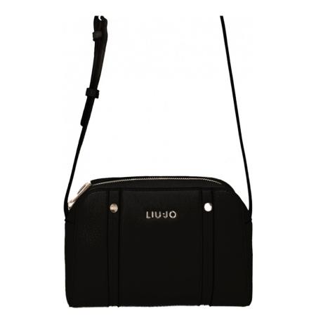 Liu Jo Fluida Cross Over nero