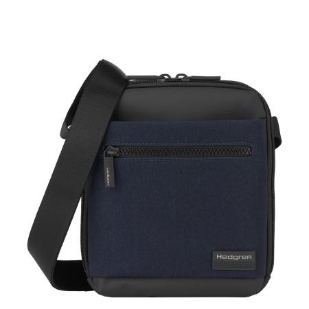 Hedgren Schoudertas donkerblauw