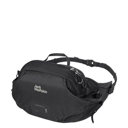 Jack Wolfskin Velo Trail Hiking Pack flash black