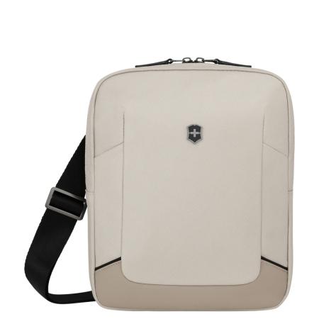 Victorinox Altmont Modern Crossbody Bag stone white