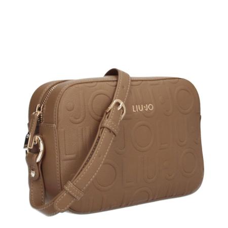 Liu Jo Manhattan Crossover suede