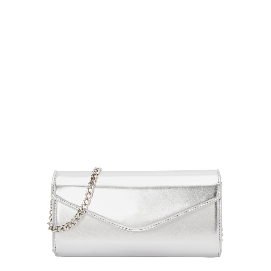 ABOUT YOU ABOUT YOU Clutch zilver -