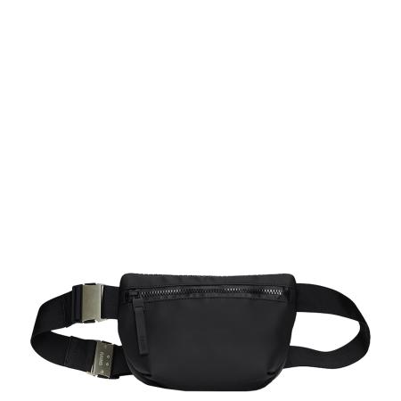 Rains Valera Bum Bag Micro black