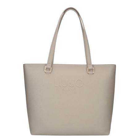 Liu Jo Halona Shopping Bag neutro