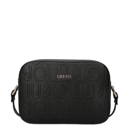 Liu Jo Manhattan Crossover nero