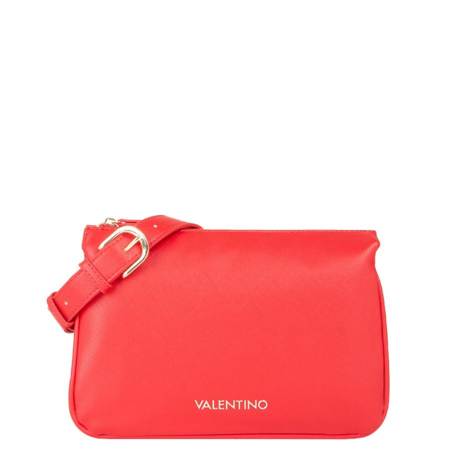 Valentino Zero Re Pochette rosso Rood