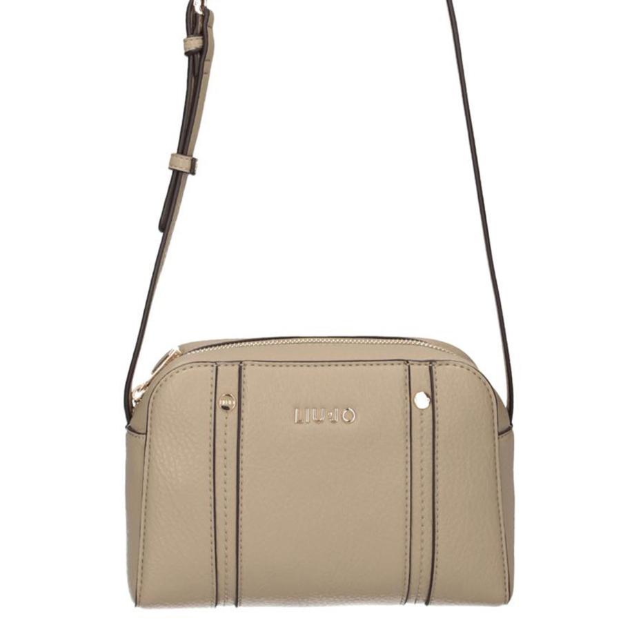 Liu Jo Fluida Cross Over neutro Bruin