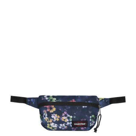 Eastpak Sommar flora fade navy