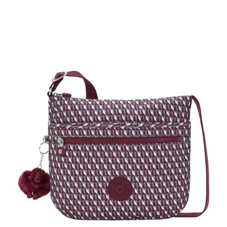 Kipling Arto prt ac 3dk