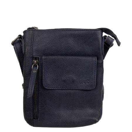 Bear Design Davida Crossbody navy blue