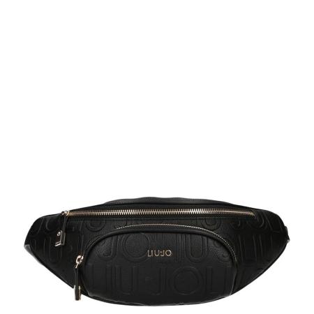 Liu Jo Manhattan Waist Pack nero