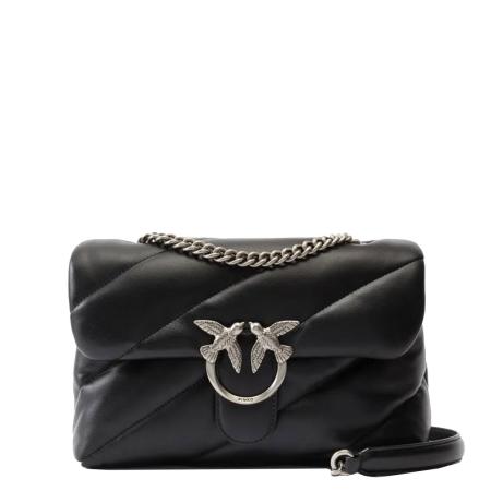 Pinko Love Puff Classic Cl nero