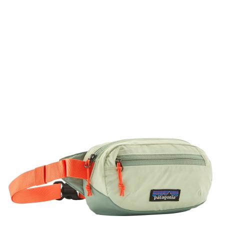 Patagonia Terravia Mini Hip Pack lichen green