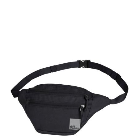 Jack Wolfskin Konya Hipbag black