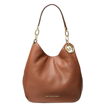 Michael Kors Lillie LG Chain Shoulderbag luggage