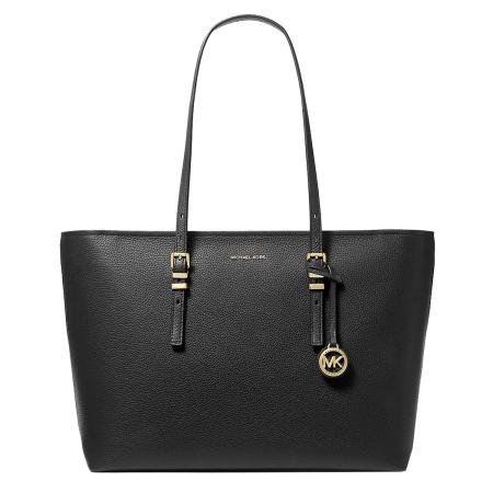 Michael Kors Quinn LG Ew Tz Tote black