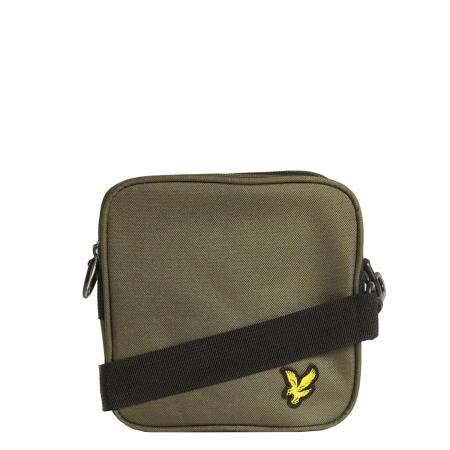 Lyle & Scott Cross Body Bag deep depths