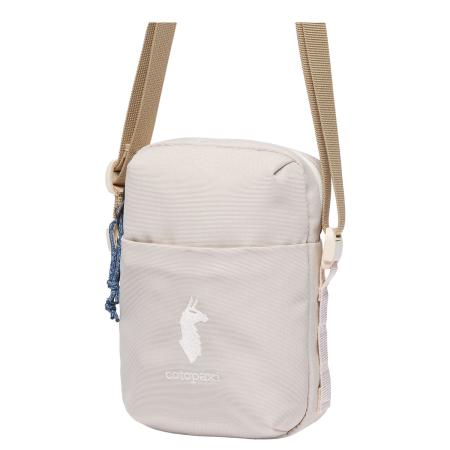 Cotopaxi Todo 1L Shoulder Bag cream