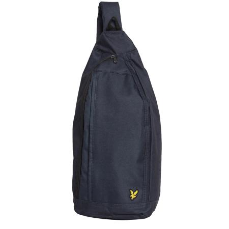 Lyle & Scott Sling Bag dark navy