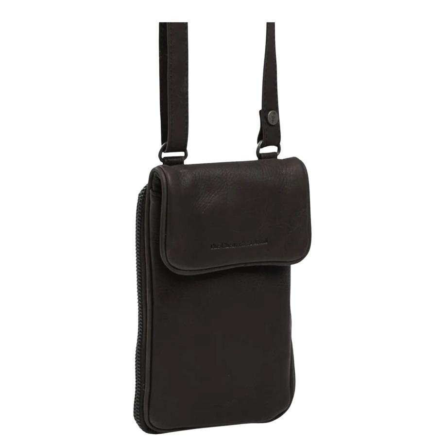 The Chesterfield Brand Anderson Phonebag brown Bruin