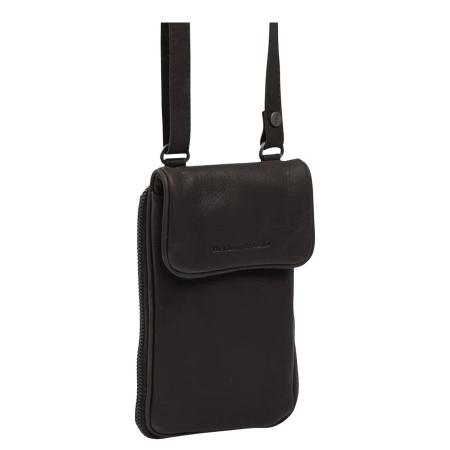 The Chesterfield Brand Anderson Phonebag brown