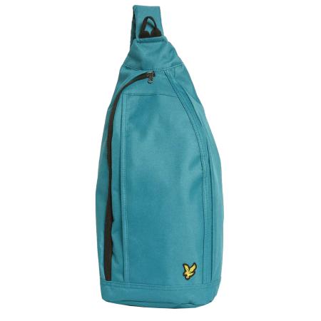 Lyle & Scott Sling Bag deep water